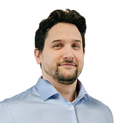 Benjamin Cauchebrais, fondateur de Benco Lab